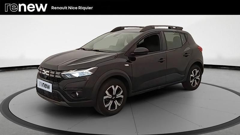 Utilisé 2024 Dacia Sandero Citadine | 16 299 € (Prix juste) - Image 1/4
