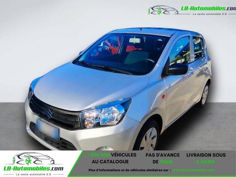 Occasion Suzuki Celerio 68 ch (50 kW) 2018 Citadine