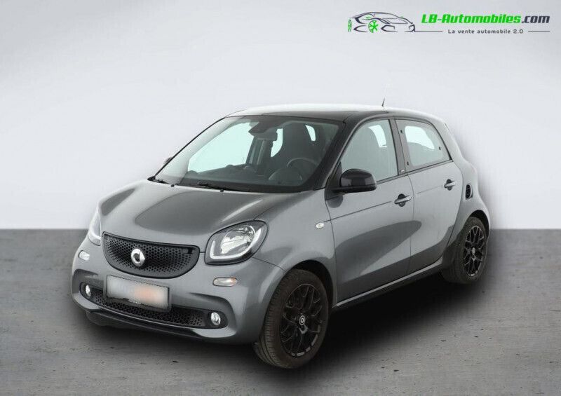 Utilisé 2015 Smart ForFour Citadine | 17 200 € (Prix assez cher) - Image 1/4