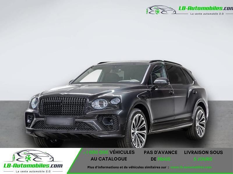 Occasion 2024 Bentley Bentayga SUV | 231 000 € - Image 1/4