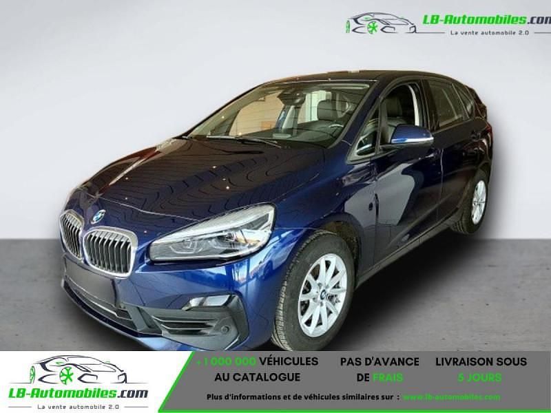 Occasion BMW 120 Sport Line 192 ch (141 kW) 2018 Citadine