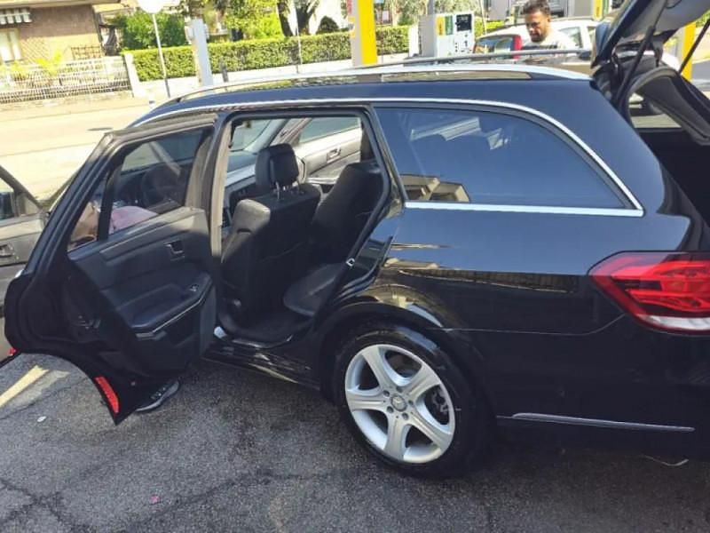 Occasion Mercedes E300 204 ch (150 kW) 2015 Berline