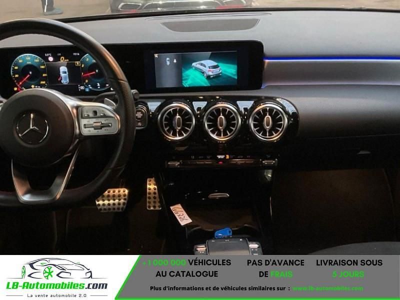 Occasion Mercedes A200 163 ch (119 kW) 2020 Berline