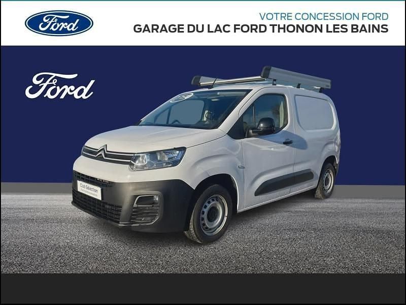 Utilisé 2023 Citroën Berlingo Feel Monospace | 17 980 € (Bon prix) - Image 1/4