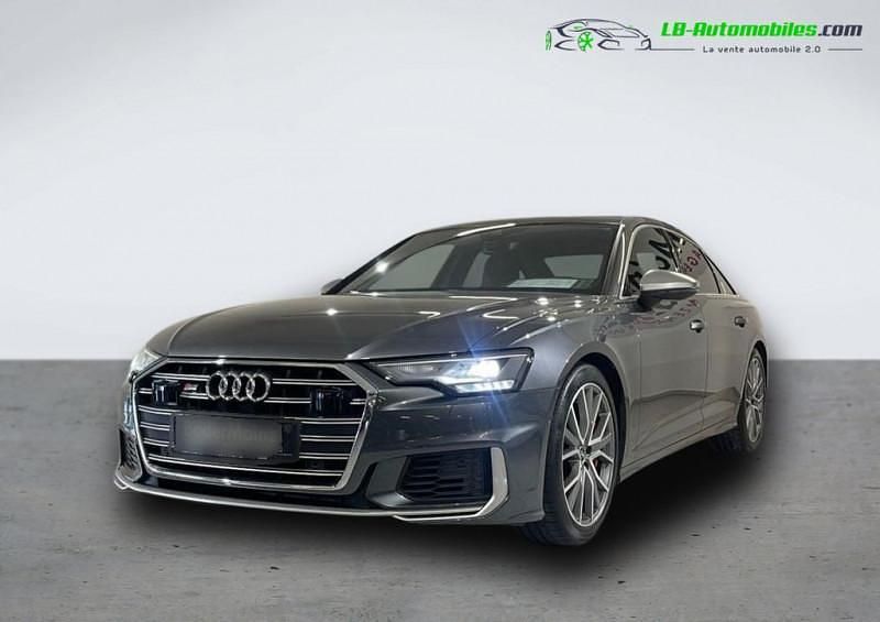 Utilisé 2021 Audi S6 Sport Berline | 54 900 € (Super prix) - Image 1/4