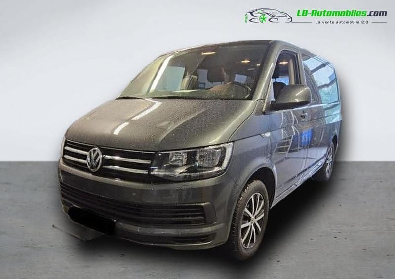Utilisé 2019 VW Multivan Break | 47 900 € (Bon prix) - Image 1/2