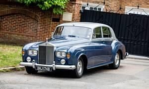 Autres Utilisé 1964 Rolls Royce Silver Cloud Berline | 43 638 € - Image 1/4