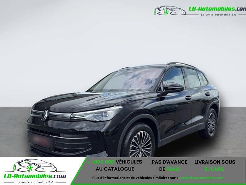Occasion 2024 VW Tiguan SUV | 43 400 € (Prix cher) - Image 1/4