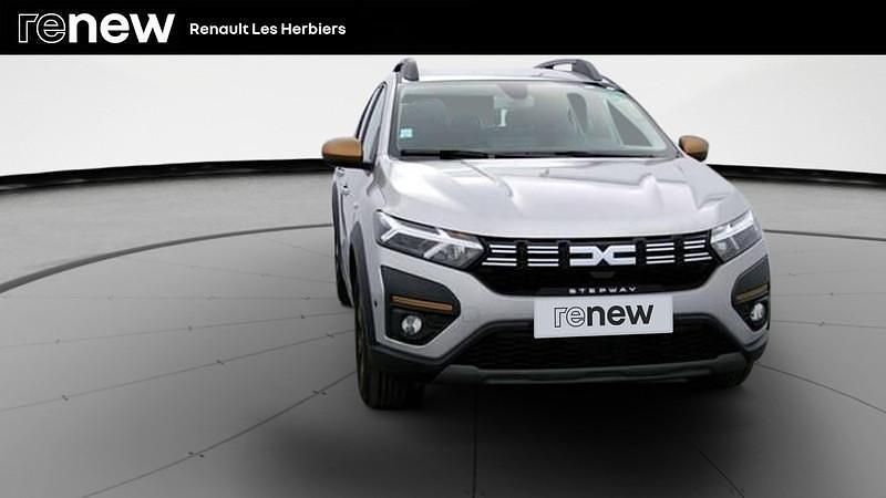 Utilisé 2023 Dacia Sandero Citadine | 14 999 € (Prix juste) - Image 1/4