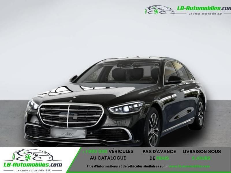 Utilisé 2022 Mercedes S400 Berline | 100 200 € - Image 1/4