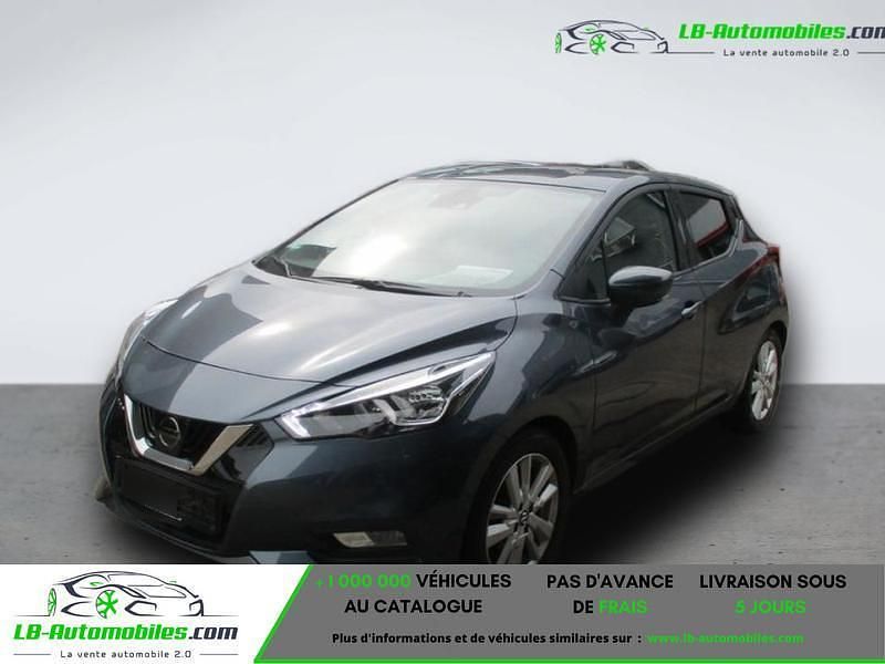 Utilisé 2020 Nissan Micra Citadine | 18 800 € (Prix cher) - Image 1/4