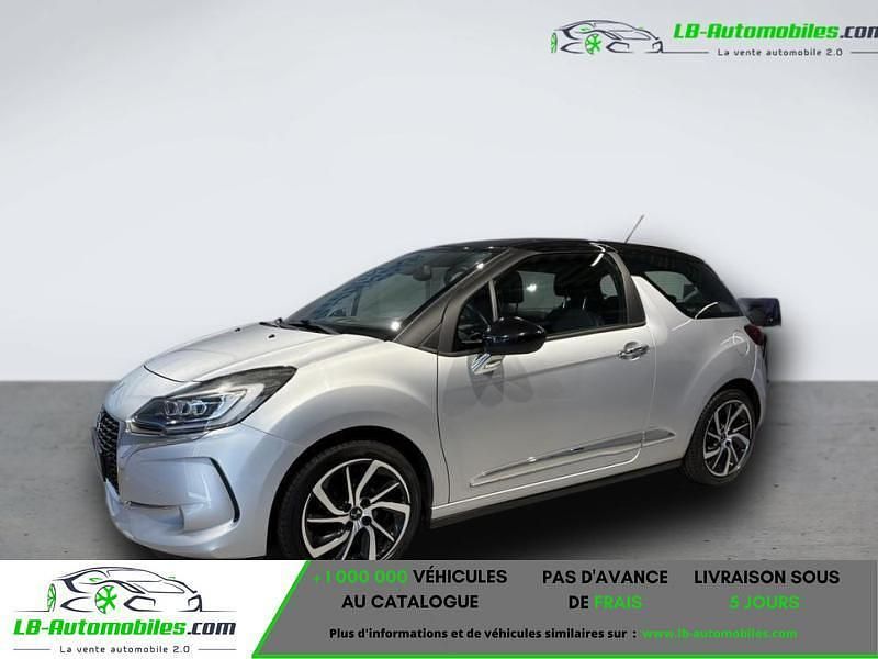 Utilisé 2017 DS Automobiles DS3 Citadine | 12 900 € - Image 1/4
