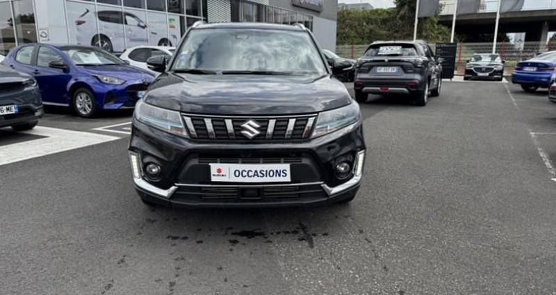 Utilisé 2021 Suzuki Vitara Style SUV | 17 490 € (Prix juste) - Image 1/4