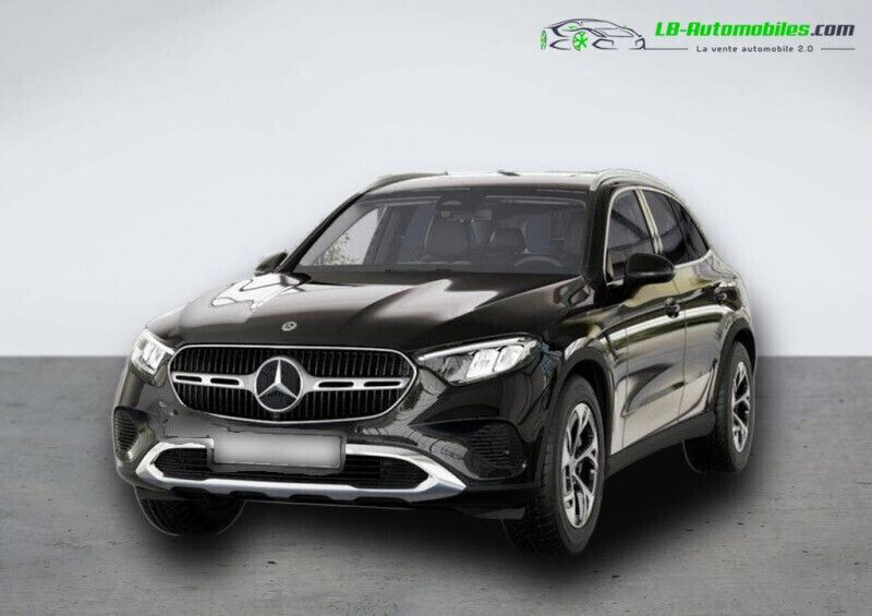 Utilisé 2024 Mercedes GLC300 Coupé | 66 500 € (Super prix) - Image 1/4