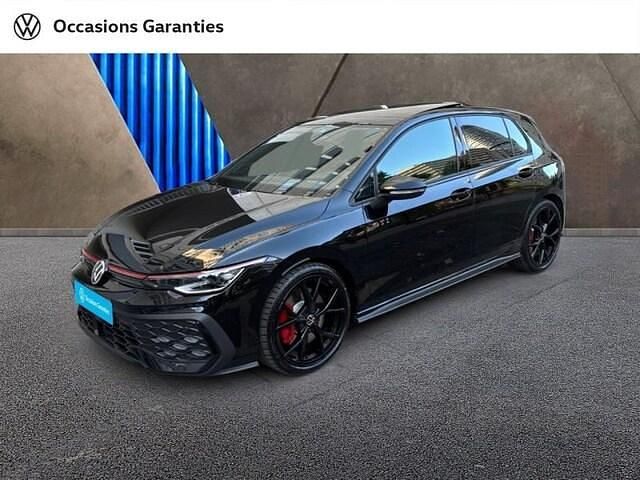 Utilisé 2025 VW Golf VIII GTI | 52 490 € - Image 1/4