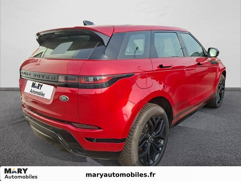 Occasion Land Rover Range Rover 309 ch (227 kW) 2023 SUV