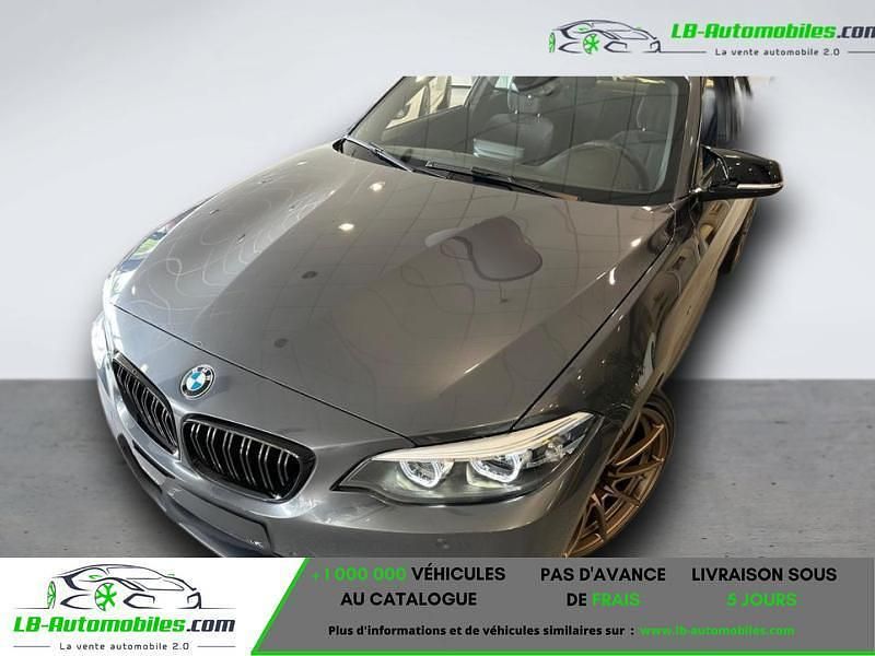 Utilisé 2018 BMW M240 M Sport Coupé | 42 200 € (Prix cher) - Image 1/4