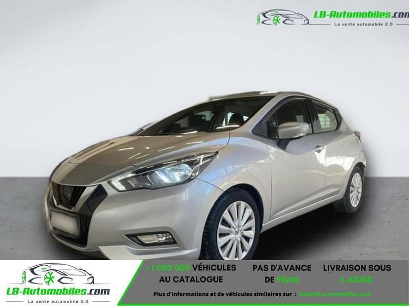 Utilisé 2019 Nissan Micra Acenta+ Citadine | 15 900 € - Image 1/4