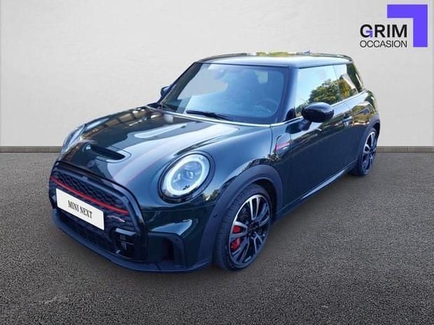 Utilisé 2022 Mini John Cooper Works Essential Citadine | 35 990 € (Prix juste) - Image 1/4
