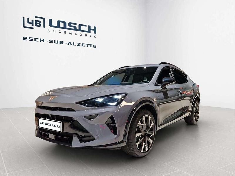 Occasion Cupra Formentor 150 ch (110 kW) 2025 Gris SUV