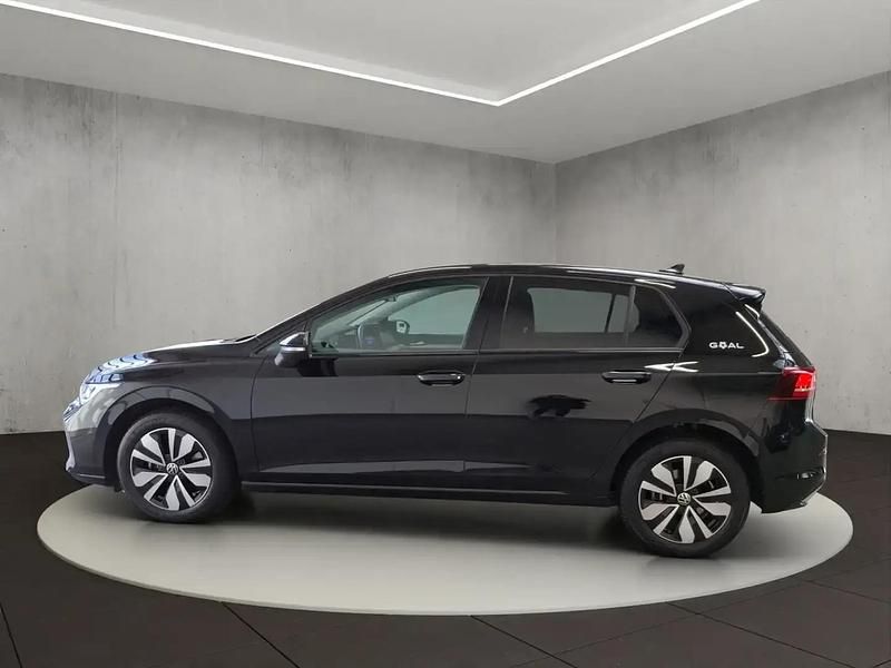 Occasion VW Golf Goal 150 ch (110 kW) 2024 Noir Berline