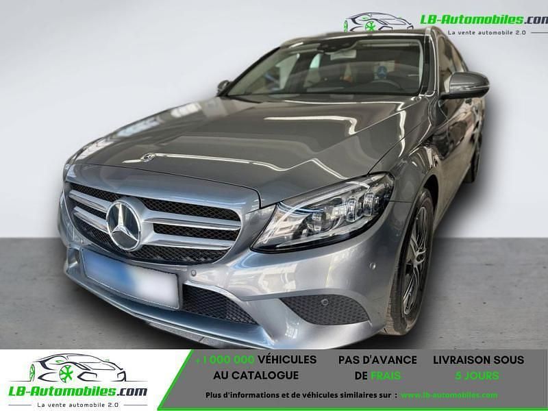 Occasion 2019 Mercedes C180 Berline | 31 200 € - Image 1/4
