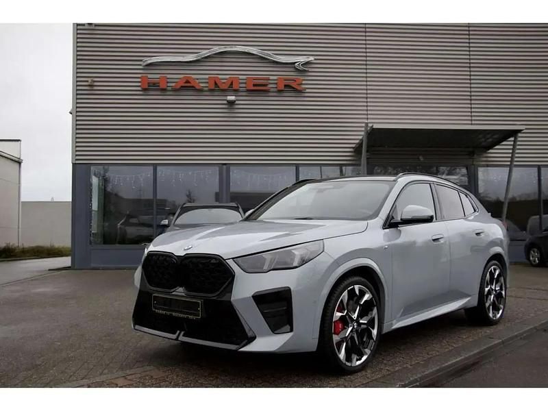 Gris Occasion 2024 BMW X2 M Sport SUV | 49 900 € - Image 1/4