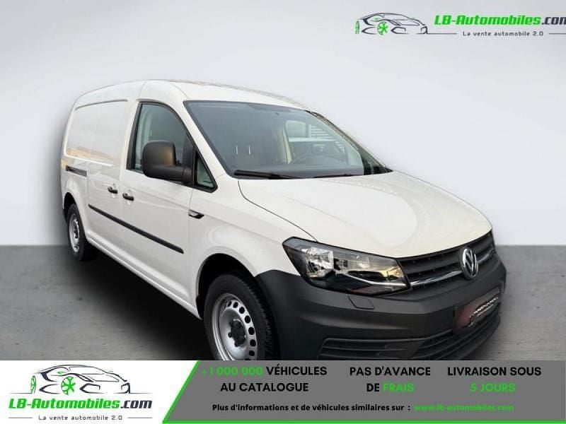 Occasion VW Caddy 102 ch (75 kW) 2018 Monospace