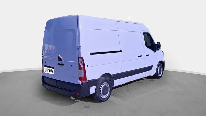 Occasion Renault Master 2023 Blanc Monospace