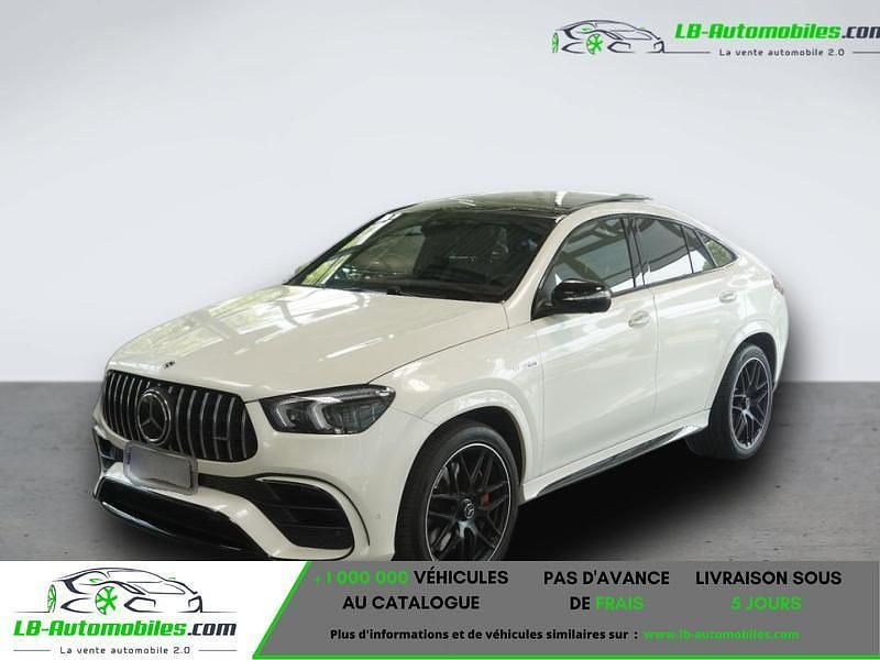 Utilisé 2023 Mercedes S63 AMG AMG Coupé | 119 200 € - Image 1/4