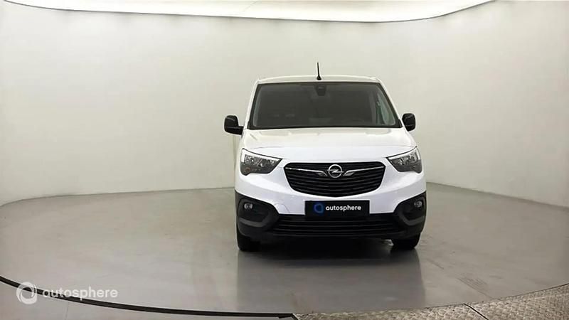 Occasion Opel Combo 103 ch (75 kW) 2023 Van