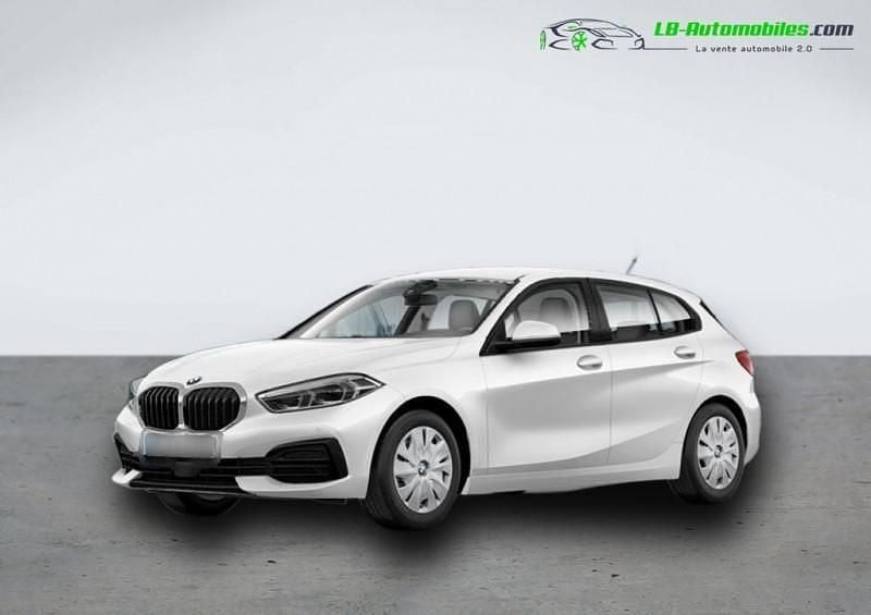 Utilisé 2022 BMW 116 Citadine | 23 500 € (Prix assez cher) - Image 1/4