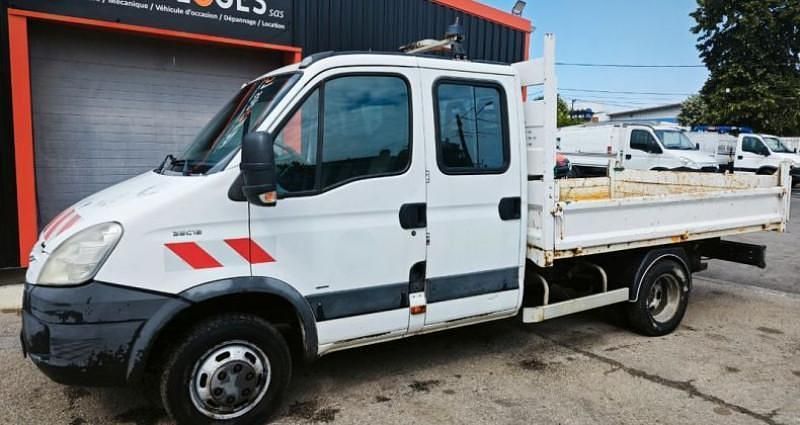 Utilisé 2010 Iveco Daily Berline | 11 950 € - Image 1/4
