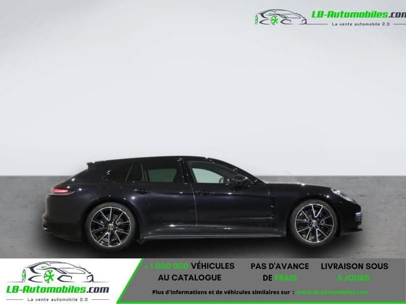 Occasion Porsche Panamera Turbo 480 ch (353 kW) 2021 Berline