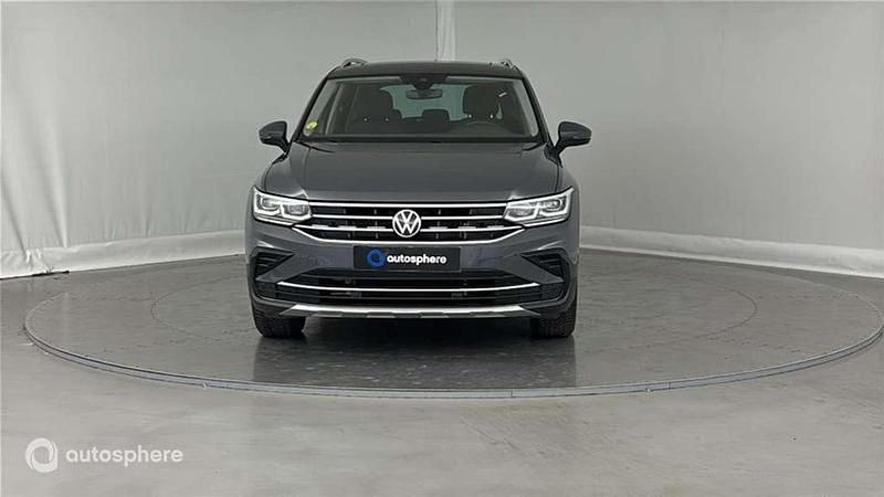 Occasion VW Tiguan Elegance 152 ch (111 kW) 2022 SUV