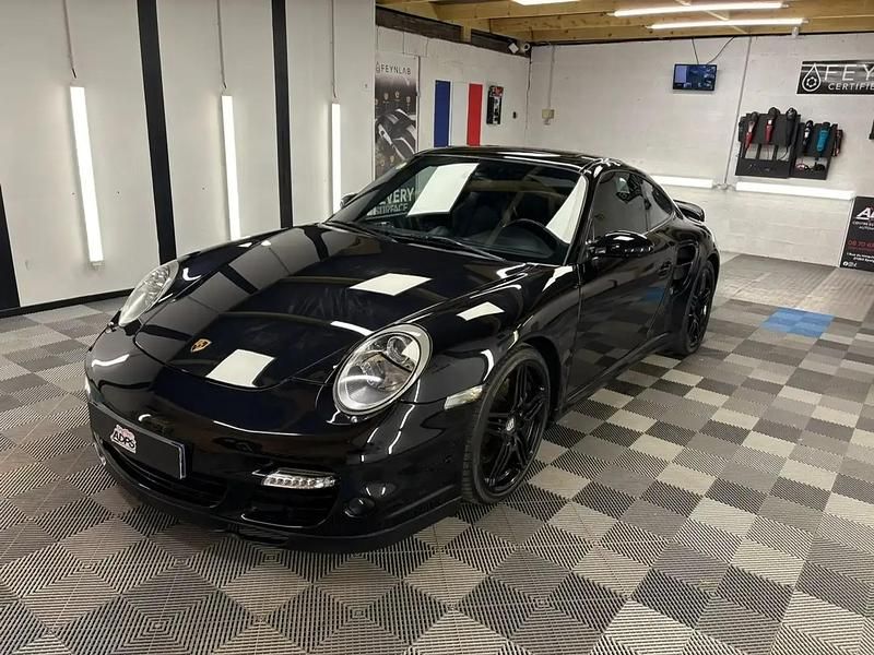 Occasion 2007 Porsche 997 Coupé | 72 000 € (Super prix) - Image 1/4