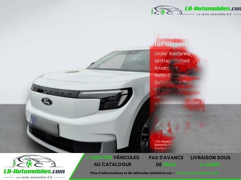 Utilisé 2025 Ford Explorer SUV | 50 600 € - Image 1/3