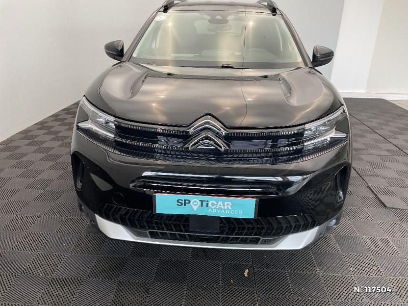 Occasion Citroën C5 Aircross 136 ch (100 kW) 2025 SUV