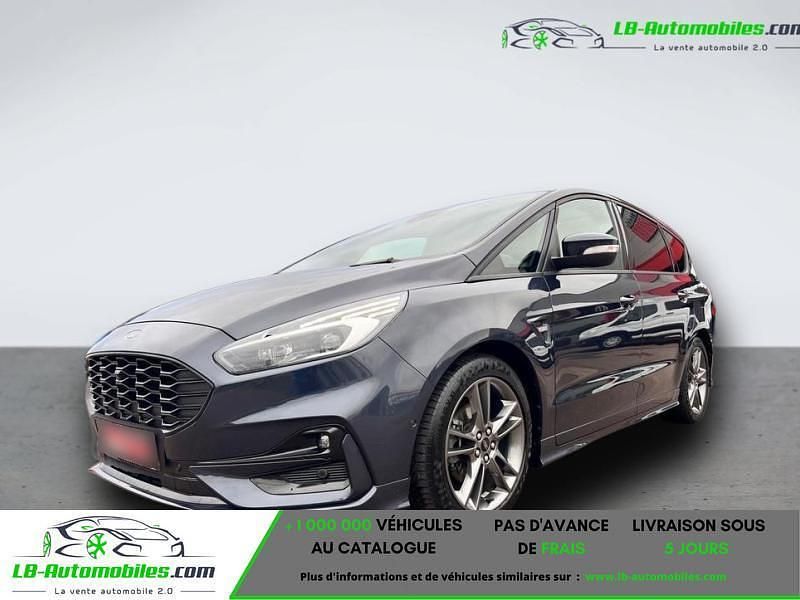 Utilisé 2022 Ford S-MAX S Monospace | 34 100 € (Super prix) - Image 1/4