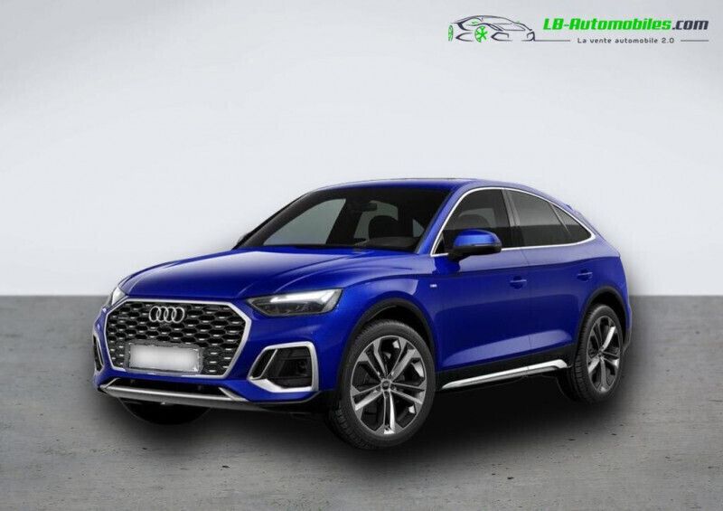 Utilisé 2023 Audi Q5 Sportback Sport SUV | 50 000 € (Bon prix) - Image 1/4