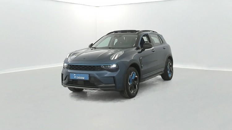 Occasion Lynk & Co 01 180 ch (132 kW) 2022 SUV