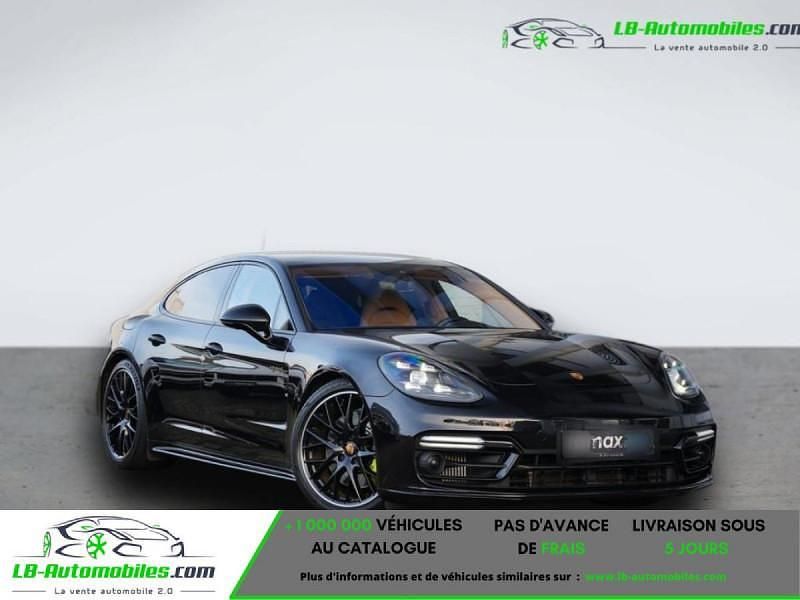 Occasion Porsche Panamera 4 462 ch (339 kW) 2021 Berline