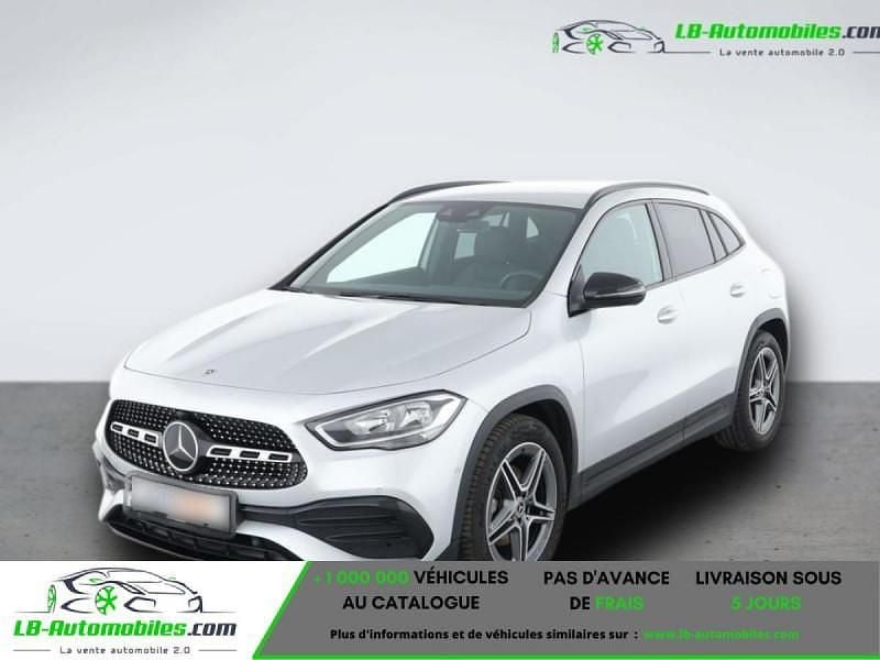 Utilisé 2021 Mercedes GLA200 AMG line SUV | 39 500 € (Prix assez cher) - Image 1/4