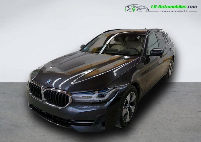 Utilisé 2023 BMW 520 Berline | 36 200 € (Bon prix) - Image 1/4