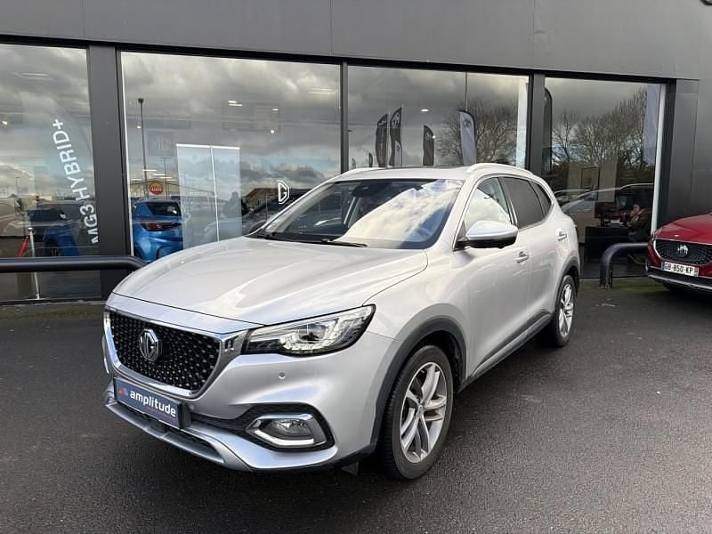 Occasion MG EHS Luxury 162 ch (119 kW) 2021 SUV