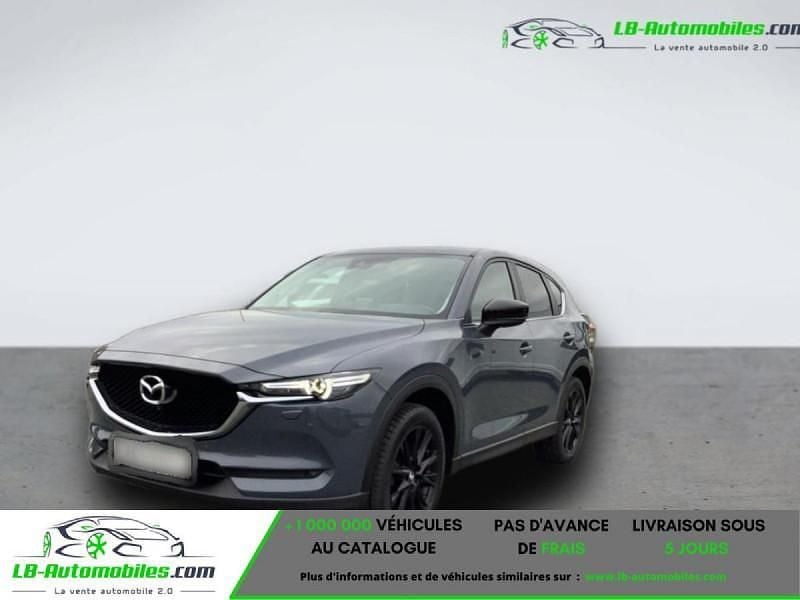Occasion 2020 Mazda CX-5 SUV | 26 000 € (Prix juste) - Image 1/4