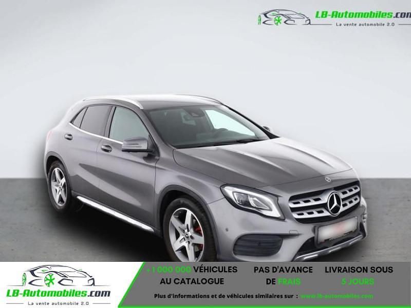 Occasion 2020 Mercedes GLA200 SUV | 33 100 € (Bon prix) - Image 1/4