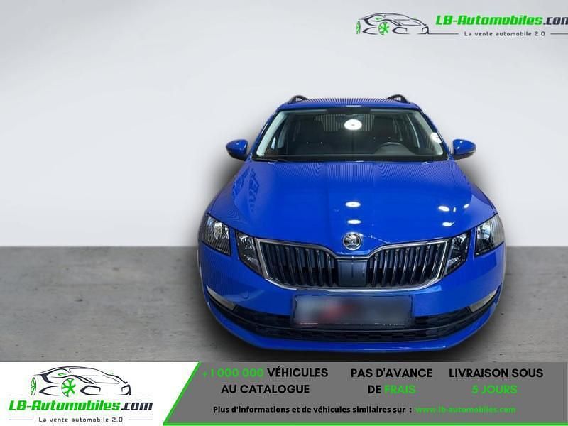 Occasion 2020 Skoda Octavia Break | 24 100 € (Bon prix) - Image 1/4