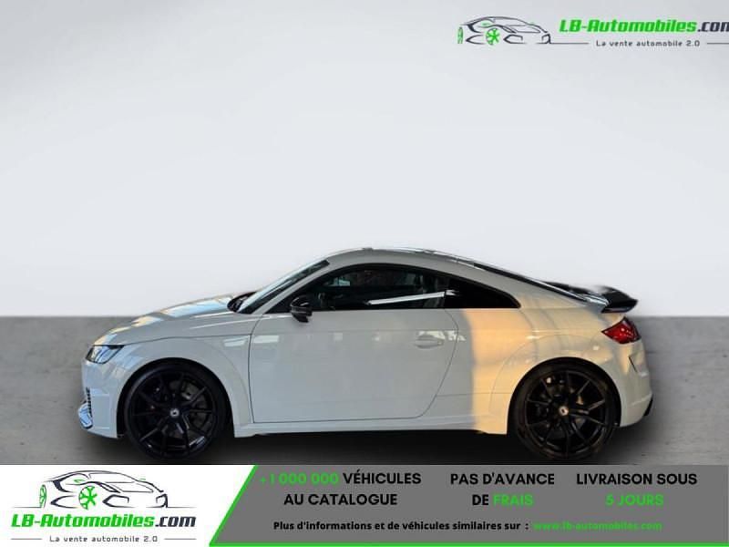 Occasion Audi TT RS Sport 400 ch (294 kW) 2020 Coupé