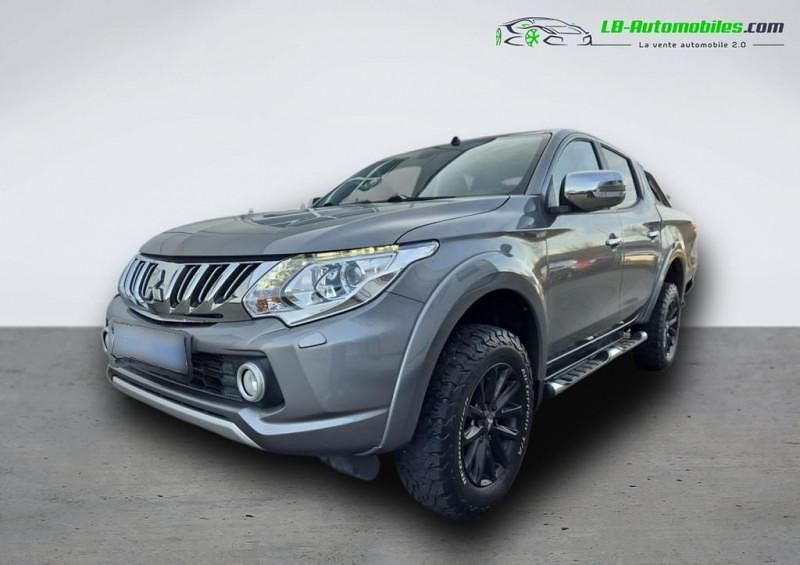 Utilisé 2017 Mitsubishi L200 Pick-up | 30 500 € (Prix juste) - Image 1/4